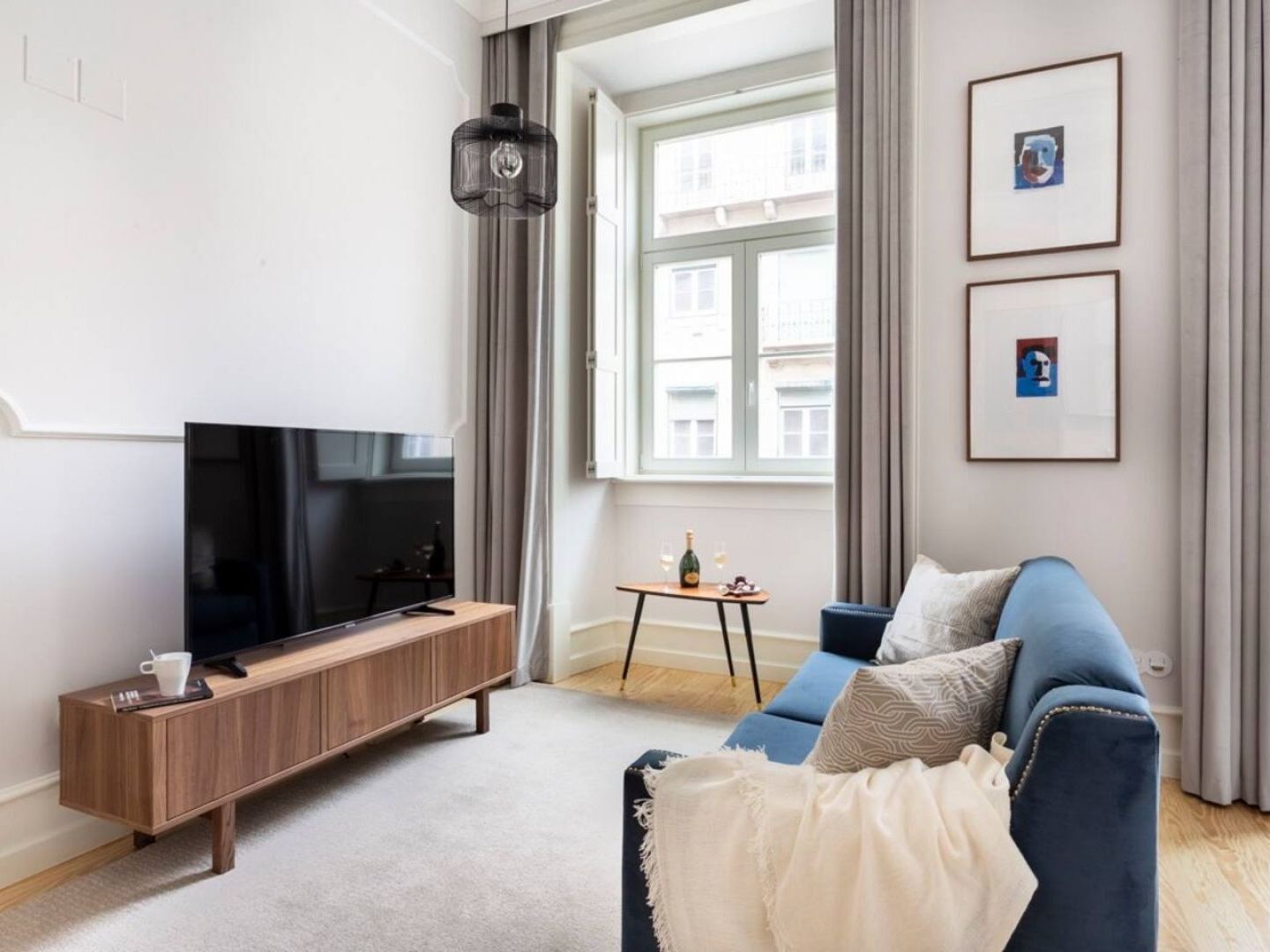 Joivy Wonderful 2br Flat In The Centre Lisboa