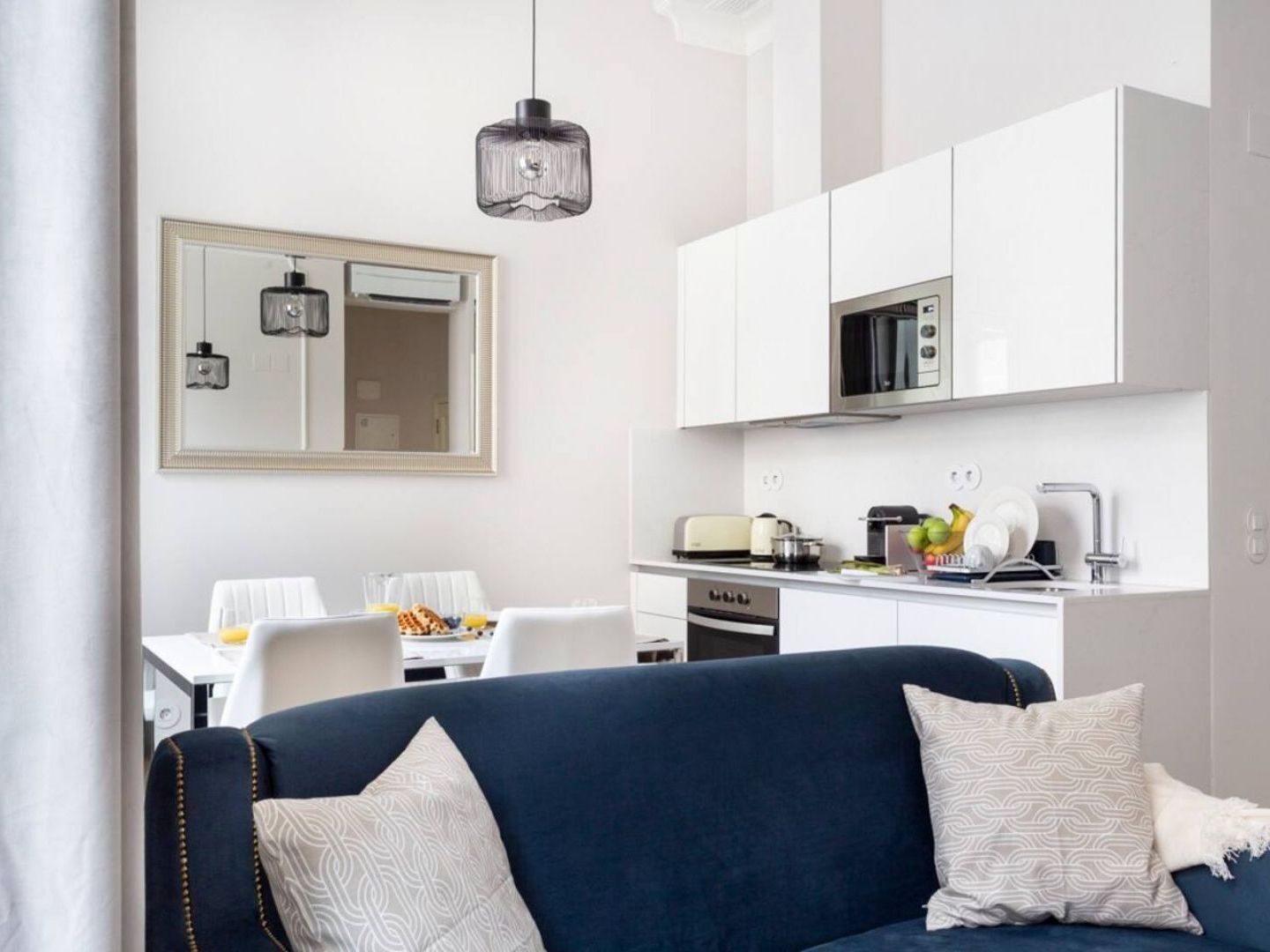 Joivy Wonderful 2br Flat In The Centre Appartement *