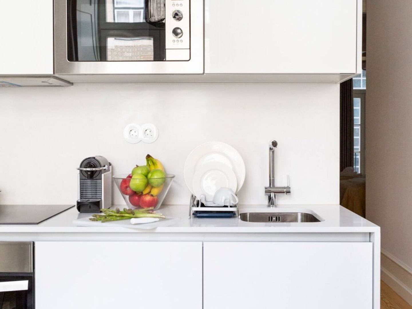 Joivy Wonderful 2br Flat In The Centre Appartement Lisboa