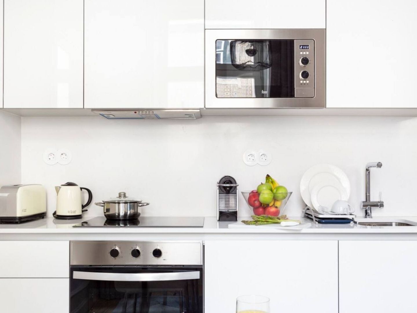 Joivy Wonderful 2br Flat In The Centre Appartement *
