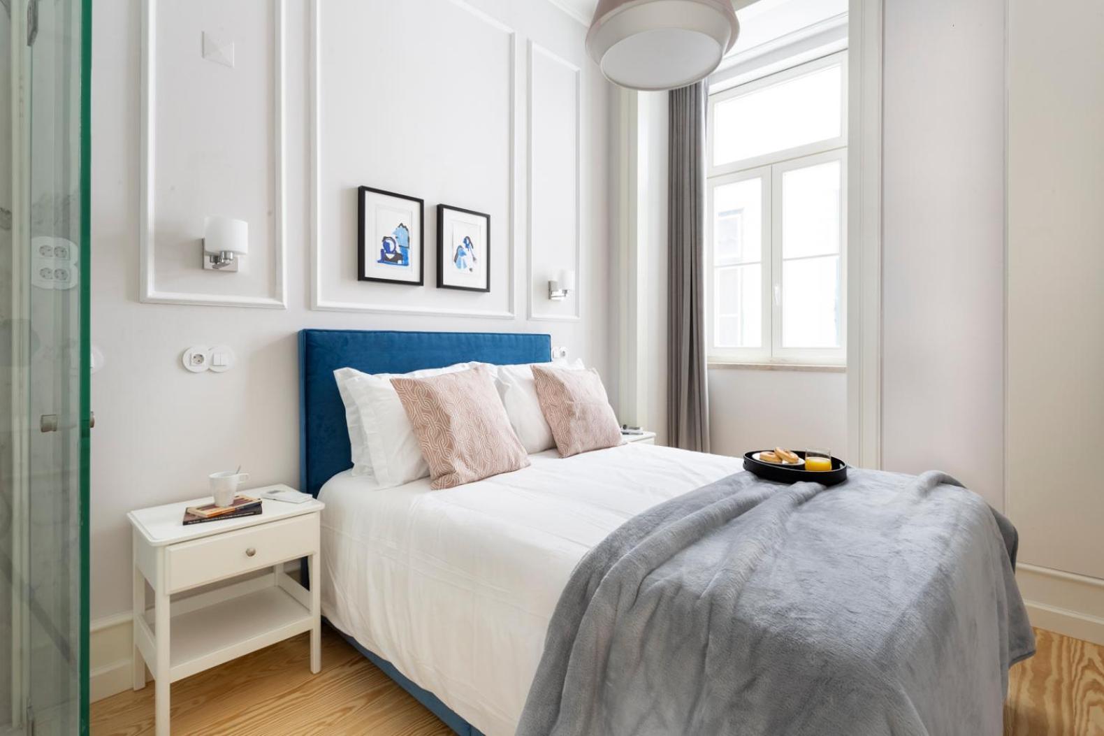 Joivy Wonderful 2br Flat In The Centre Appartement