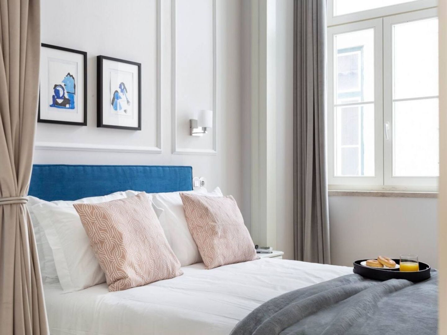 Joivy Wonderful 2br Flat In The Centre Appartement