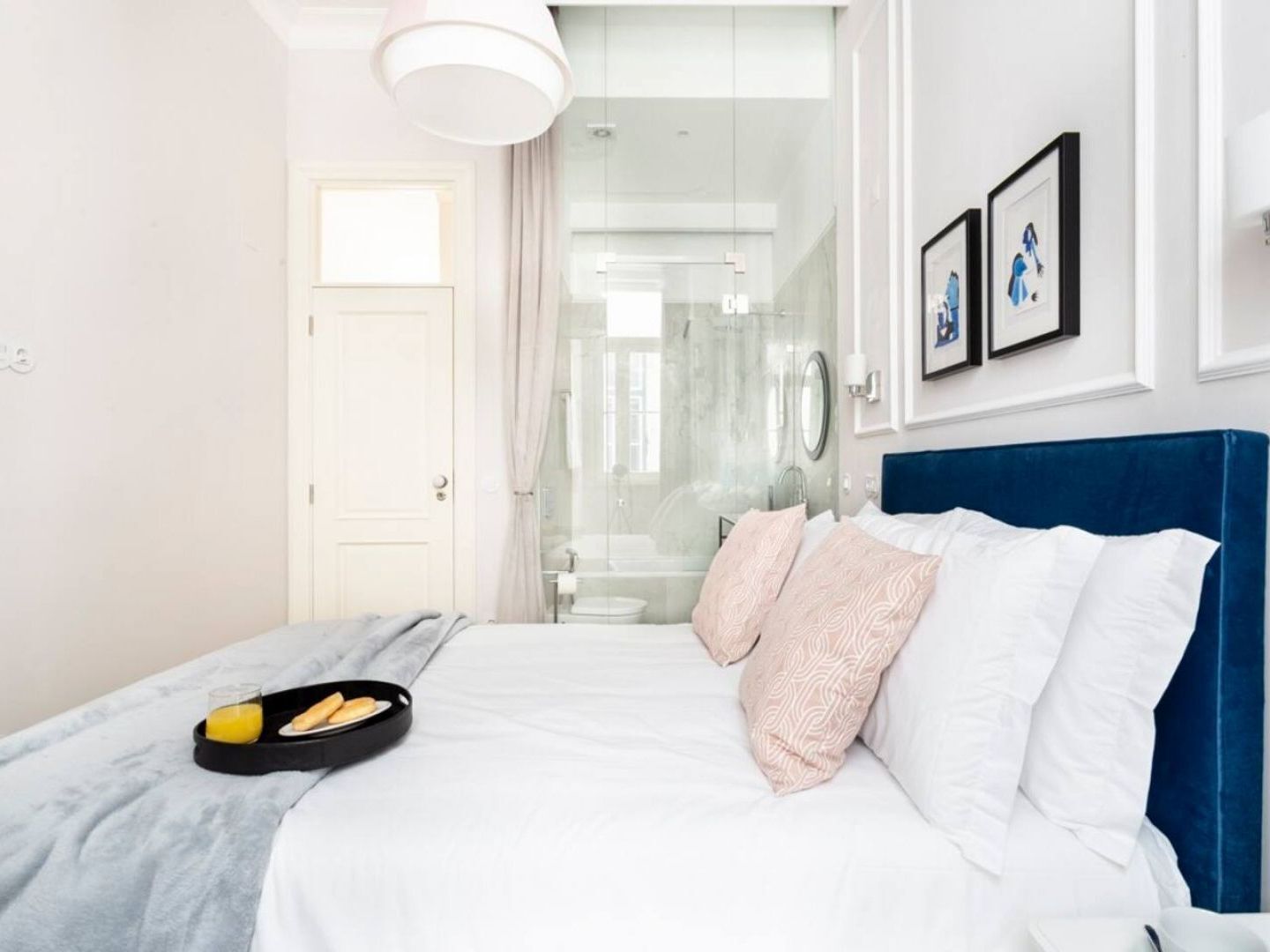 Joivy Wonderful 2br Flat In The Centre * Lisboa