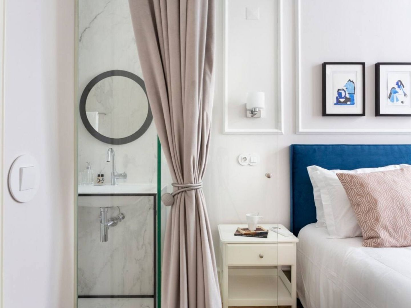 Joivy Wonderful 2br Flat In The Centre