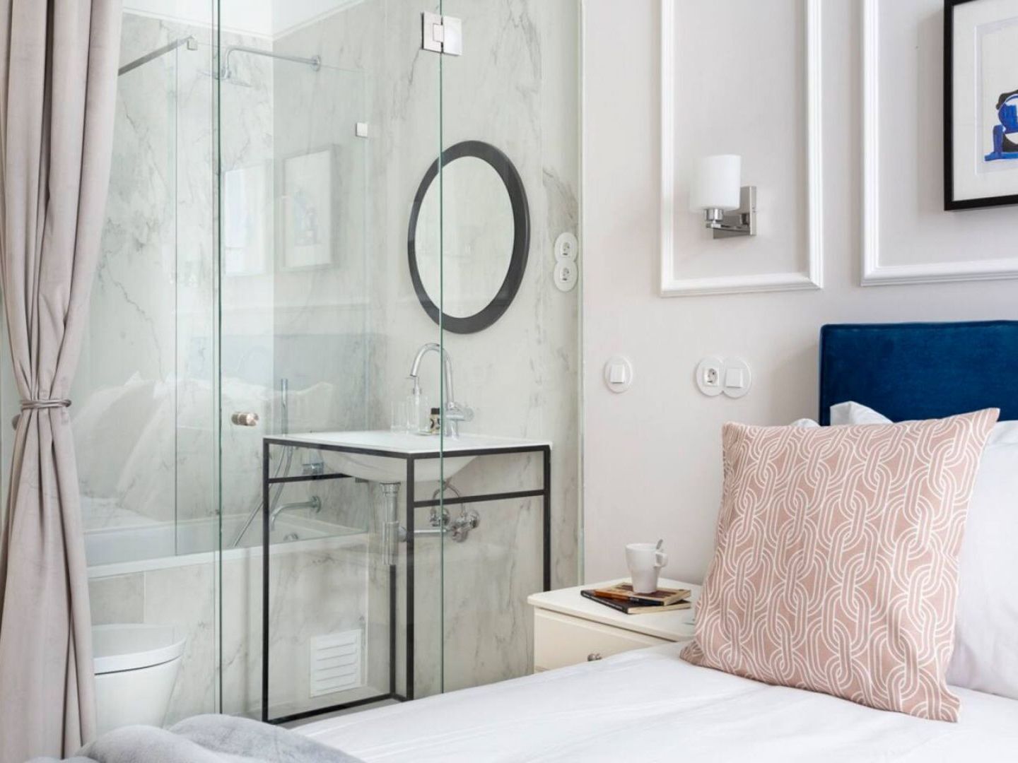 Joivy Wonderful 2br Flat In The Centre Appartement Lisboa
