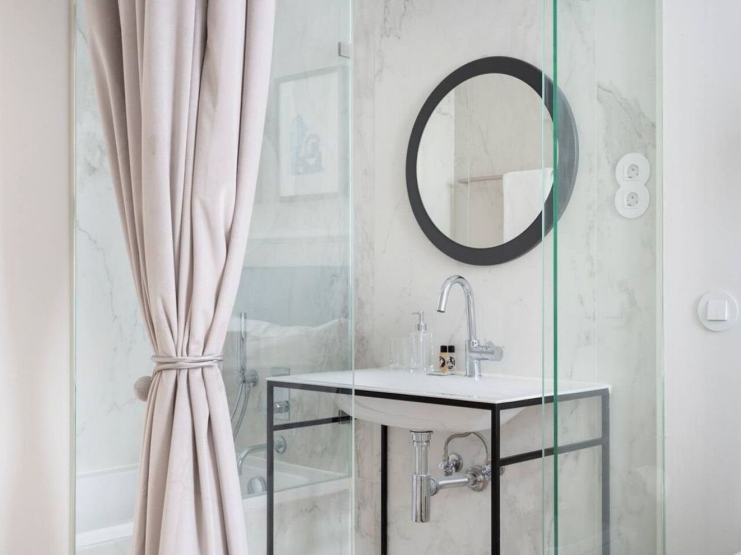 Joivy Wonderful 2br Flat In The Centre Appartement *