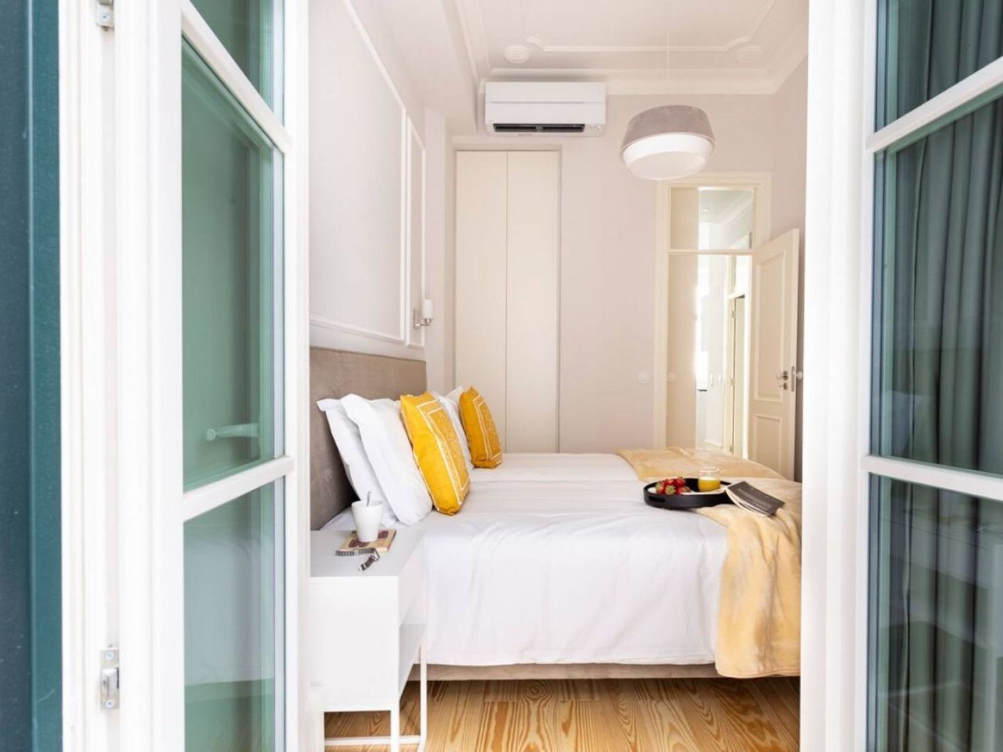 Joivy Wonderful 2br Flat In The Centre Appartement *