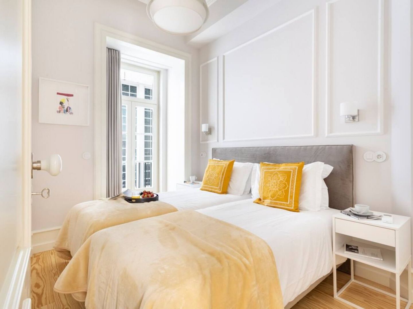 Joivy Wonderful 2br Flat In The Centre Appartement Lisboa