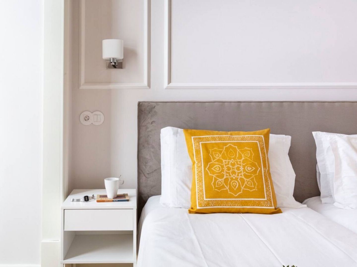 Joivy Wonderful 2br Flat In The Centre Appartement *