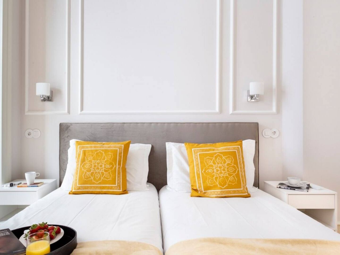 Appartement Joivy Wonderful 2br Flat In The Centre