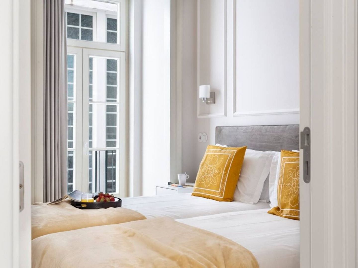 Joivy Wonderful 2br Flat In The Centre *