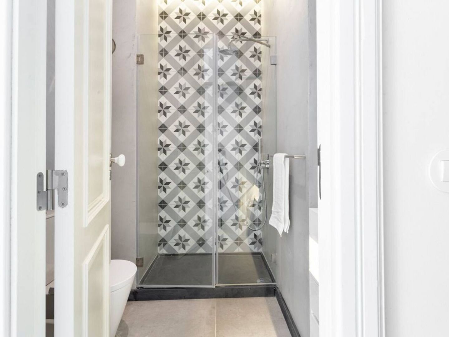 Appartement Joivy Wonderful 2br Flat In The Centre *