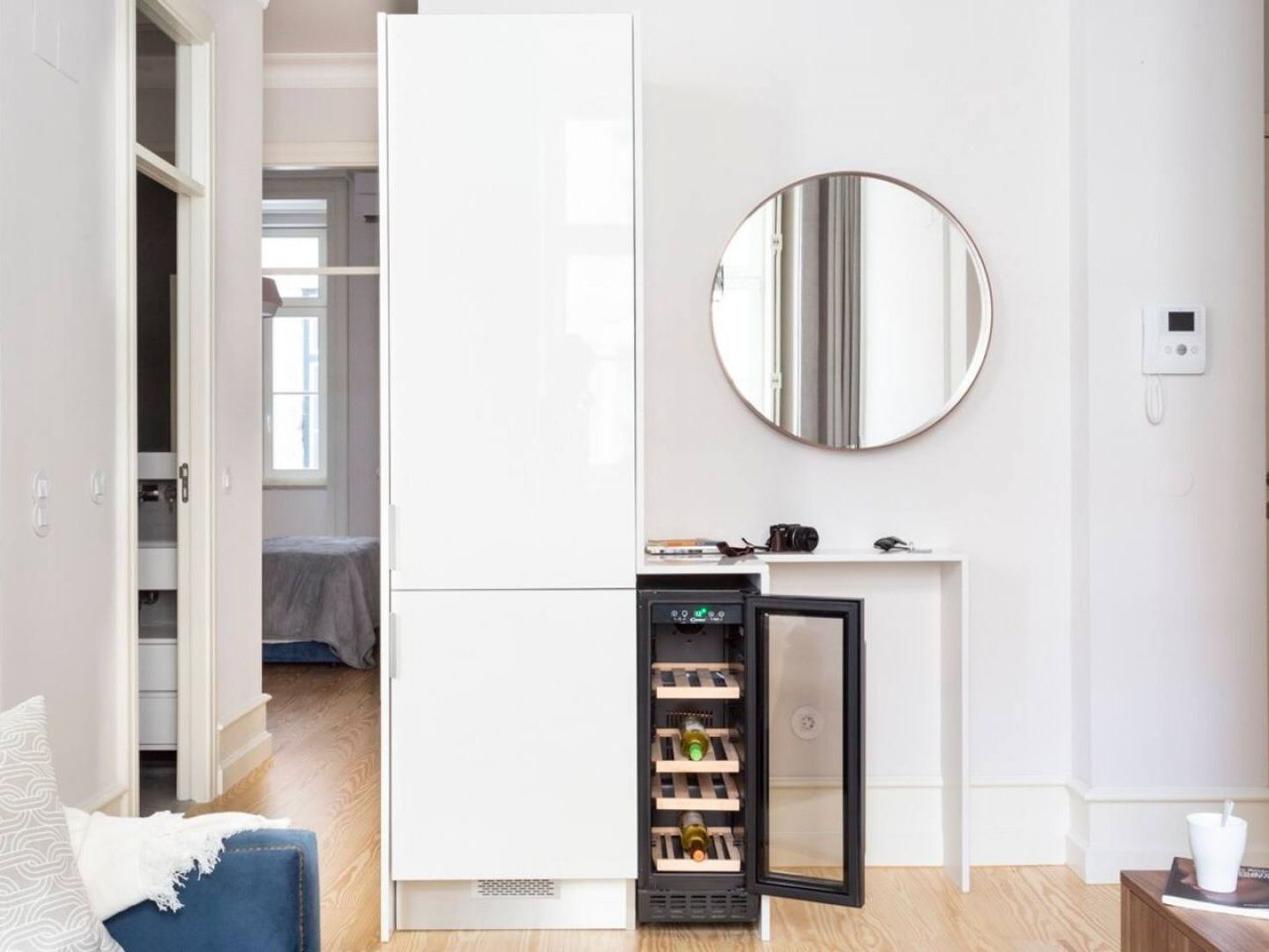 Joivy Wonderful 2br Flat In The Centre
