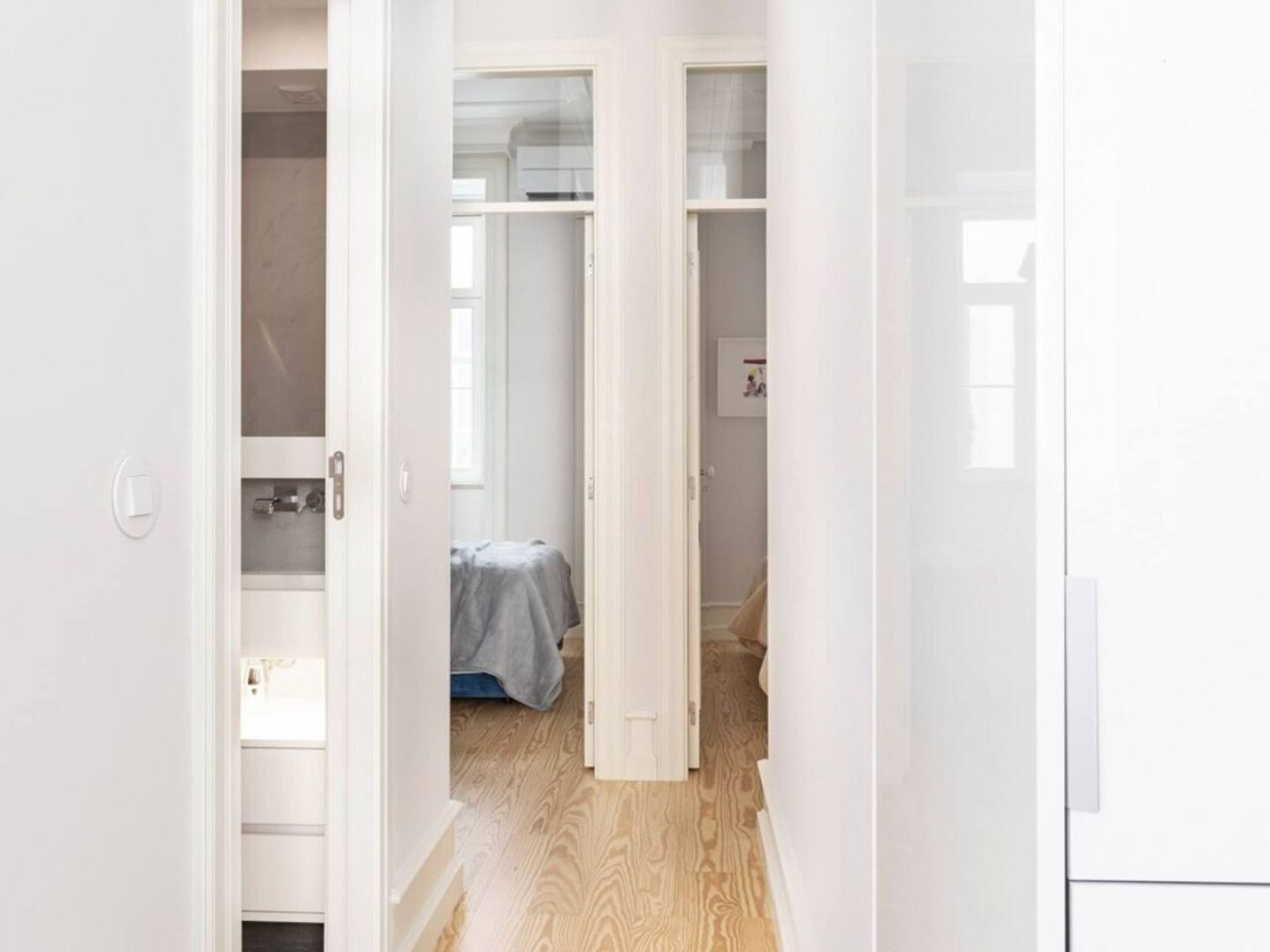 Joivy Wonderful 2br Flat In The Centre * Lisboa