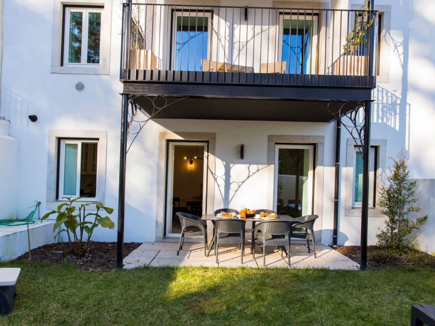 Apartamento Joivy Stunning 2br With Garden, By The Avenida Subway And Botanical Garden Of *