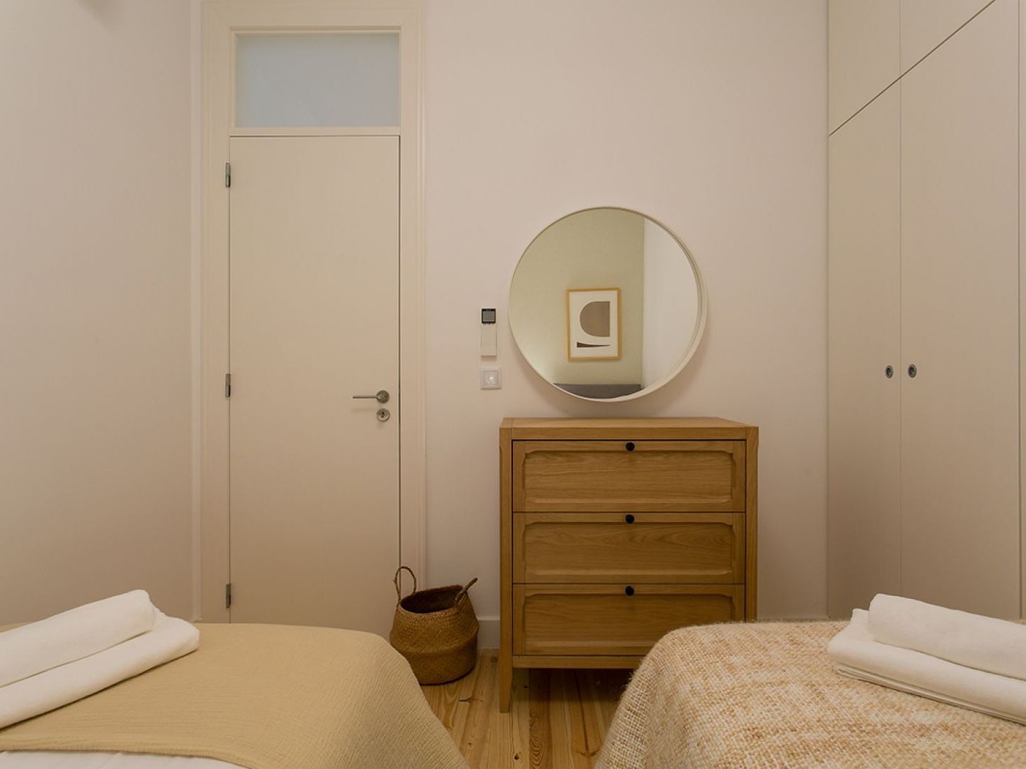 Appartement Altido Elegant Deluxe & Altido Luxurious 3-bedroom Apt With Terrace In Intendente