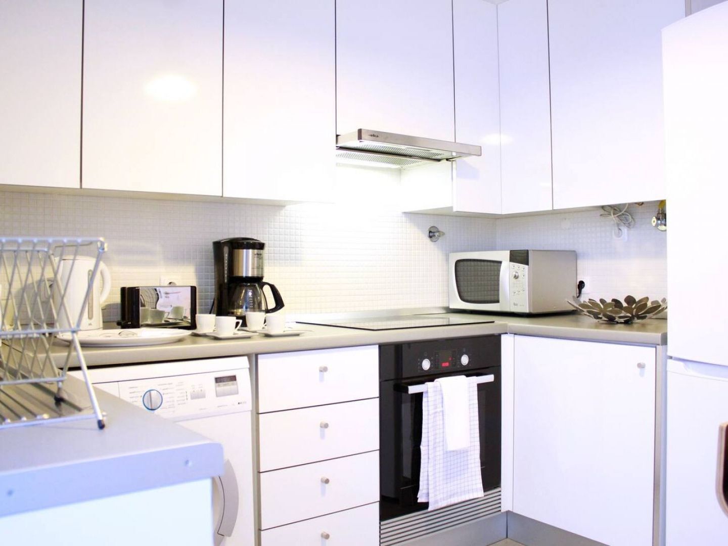 Apartamento Altido Modern 1-bed With Terrace, Moments From São Bento Palace