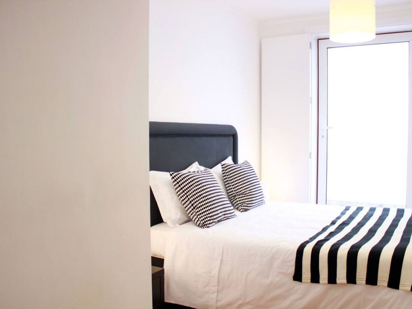 Altido Modern 1-bed With Terrace, Moments From São Bento Palace Apartamento *