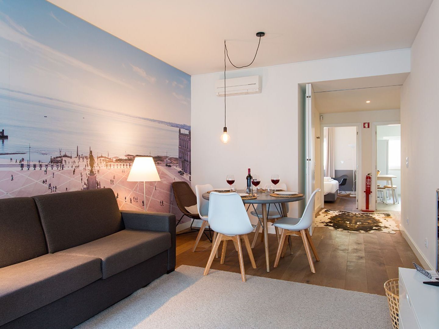 Joivy Elegant Liberdade Lissabon