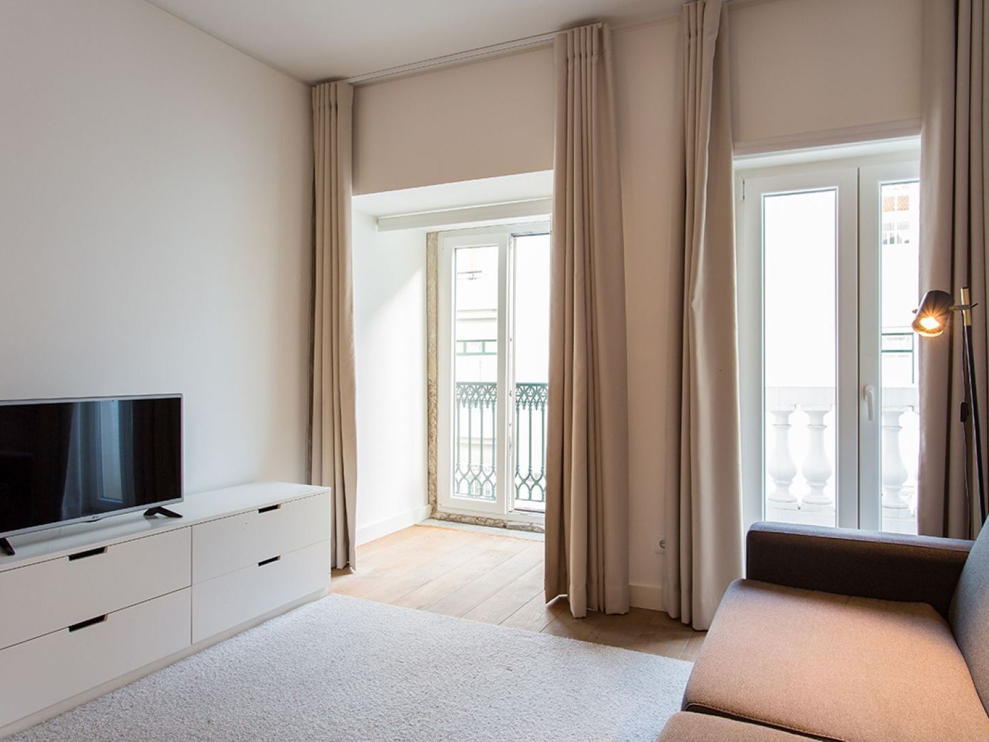 Appartement Joivy Elegant Liberdade