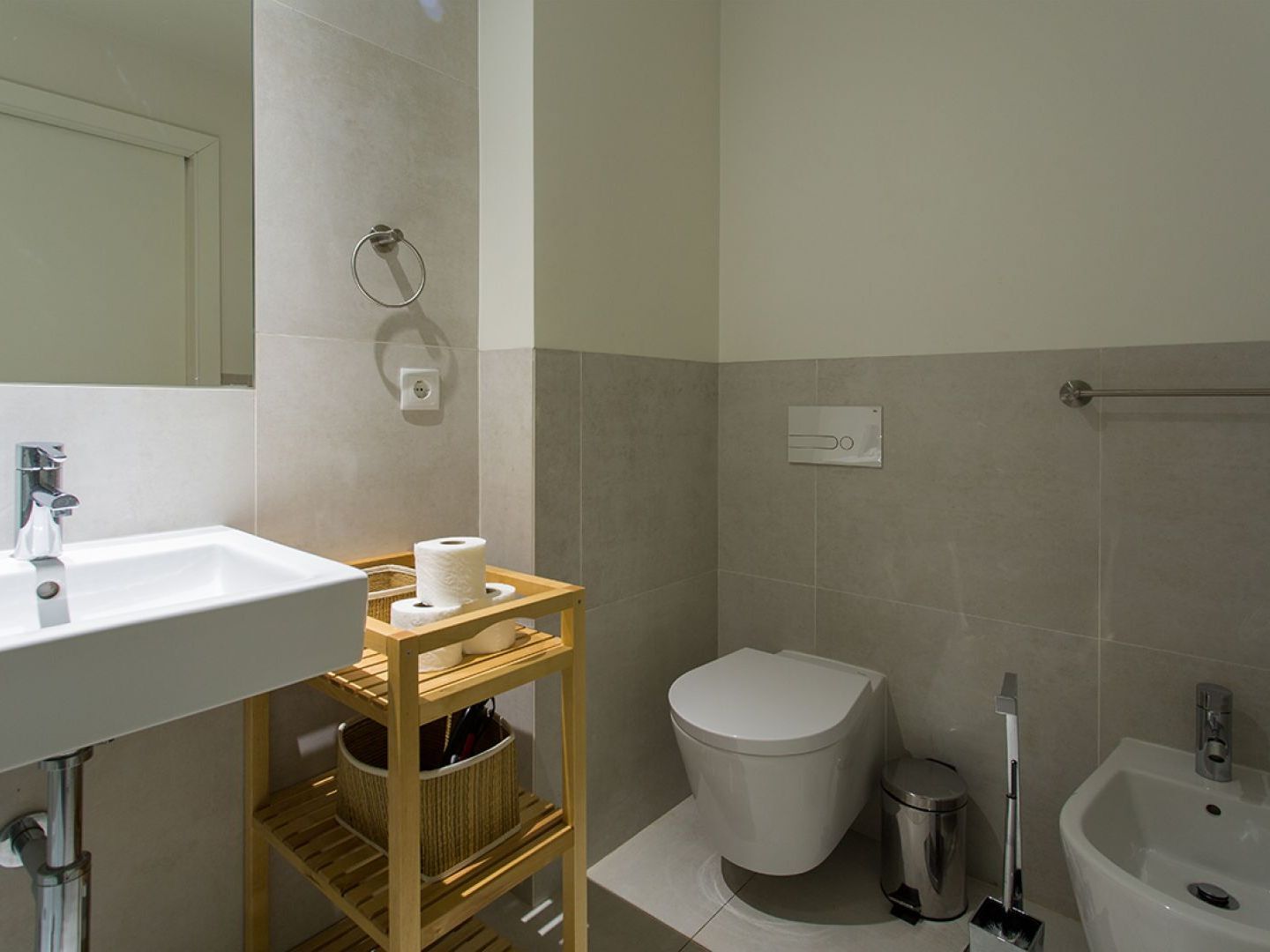 Joivy Elegant Liberdade Appartement Lissabon