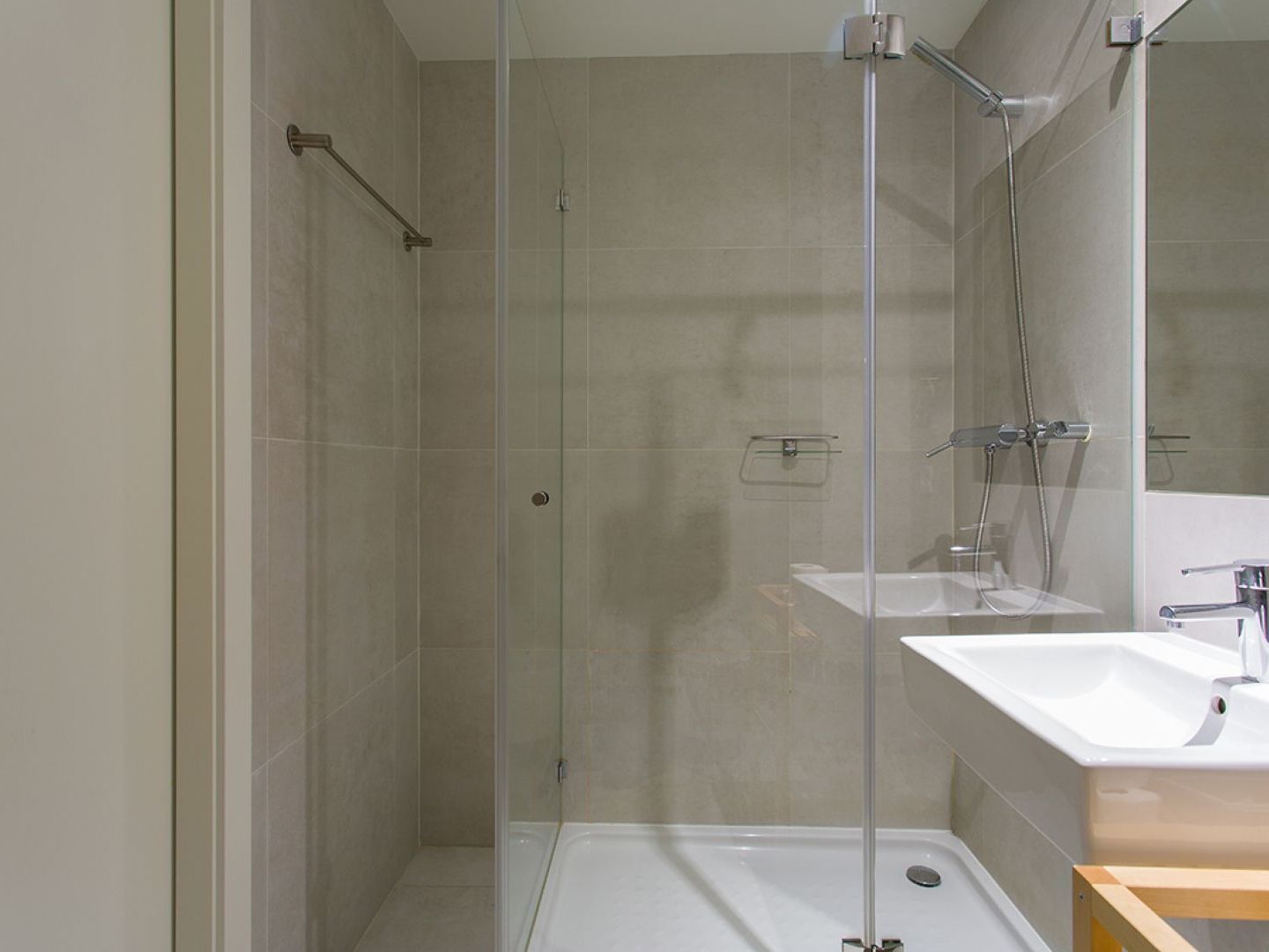 Appartement Joivy Elegant Liberdade