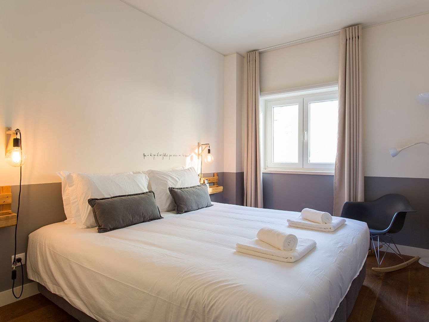 Joivy Elegant Liberdade Appartement *