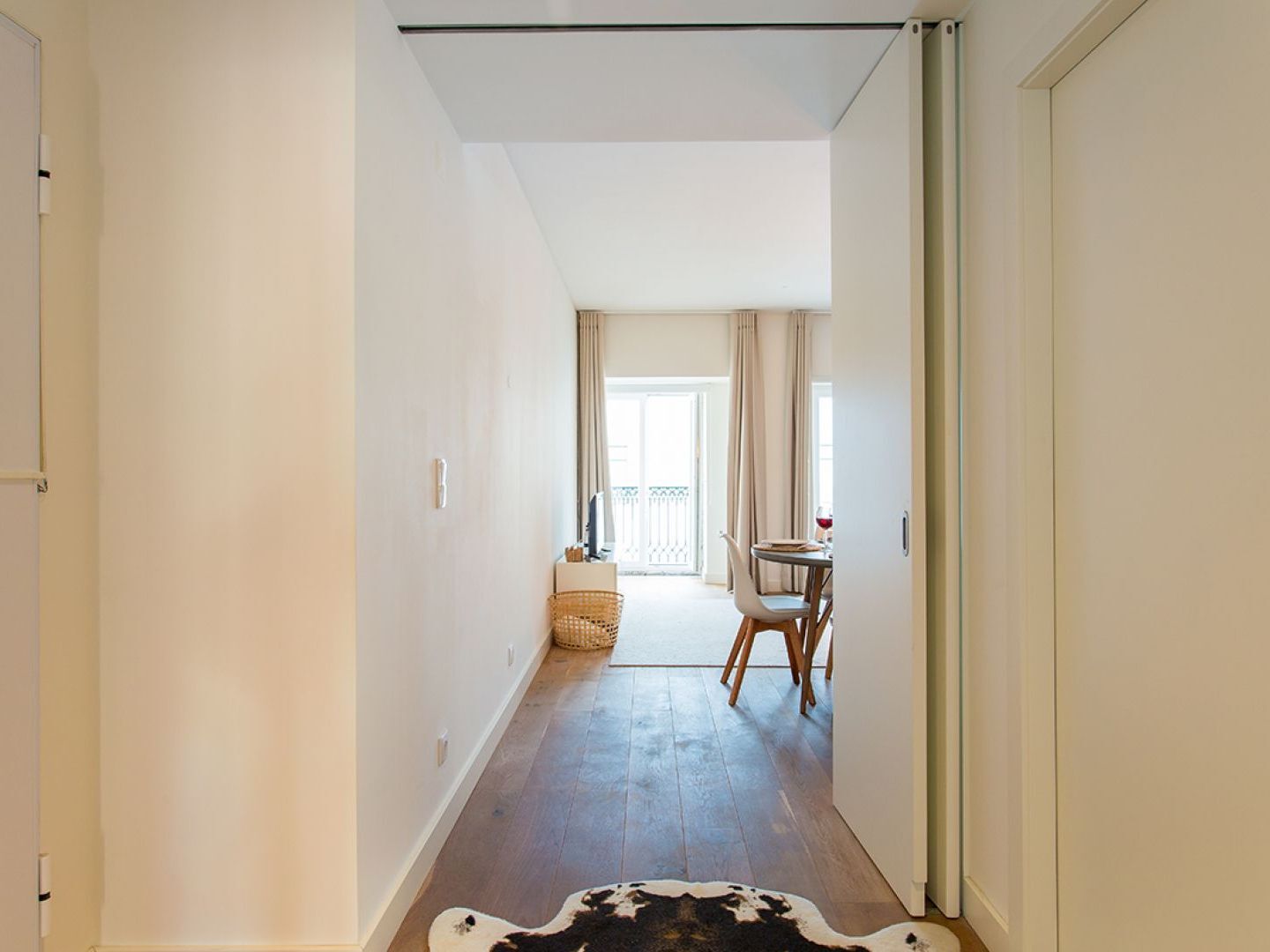 Joivy Elegant Liberdade Appartement Lissabon
