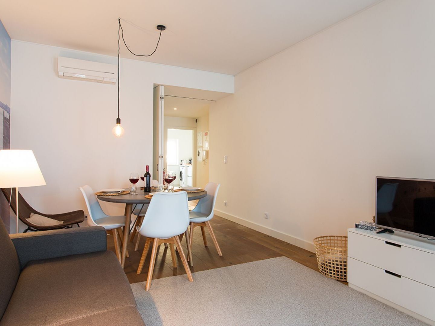 Appartement Joivy Elegant Liberdade Lissabon