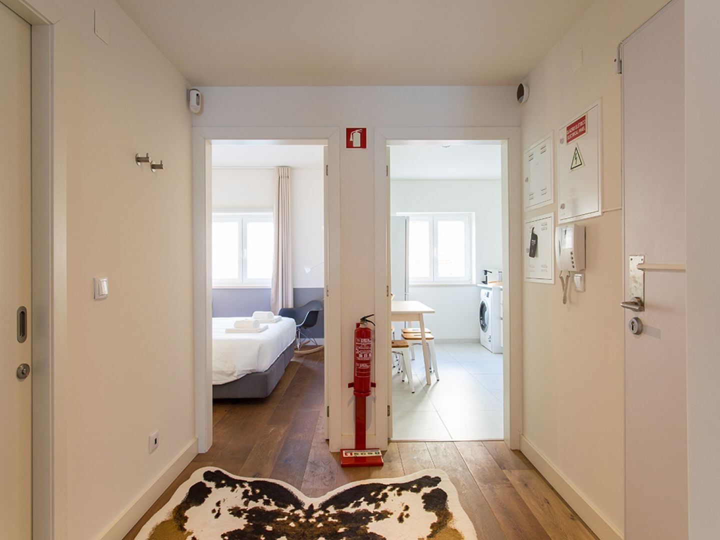 Appartement Joivy Elegant Liberdade *