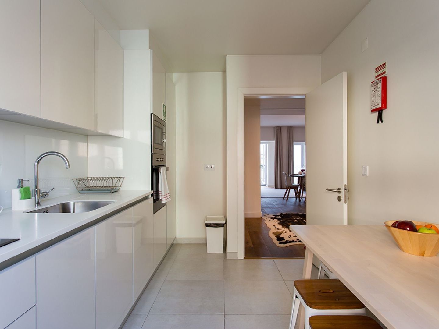 Appartement Joivy Elegant Liberdade