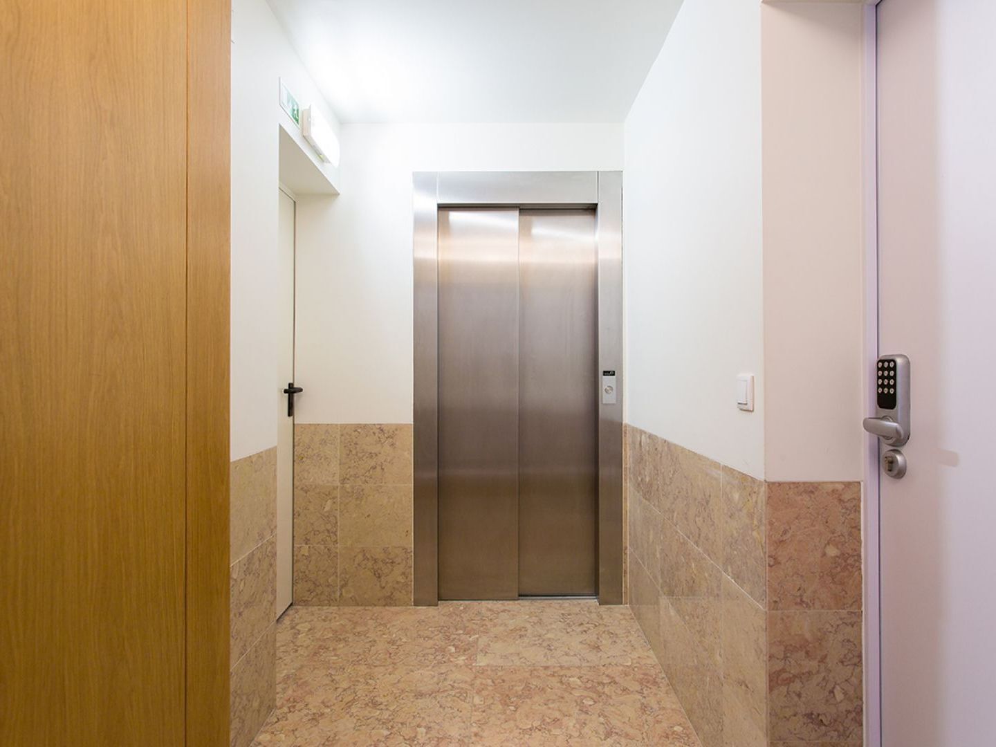 Joivy Elegant Liberdade *