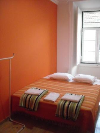 Happy By Sweethome Hospedagem Appartement Lisboa