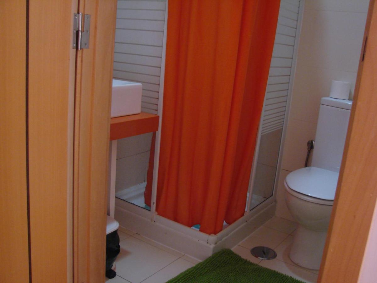 Happy By Sweethome Hospedagem *