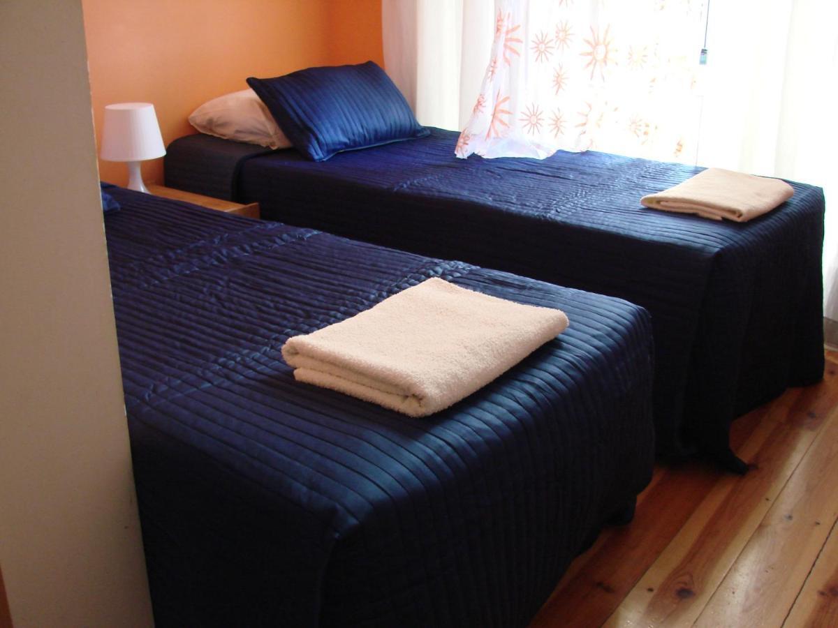 Happy By Sweethome Hospedagem Appartement