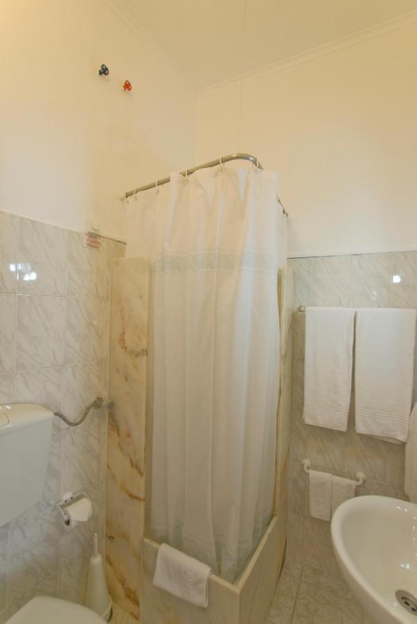 Residencial Geres 2* Lisboa