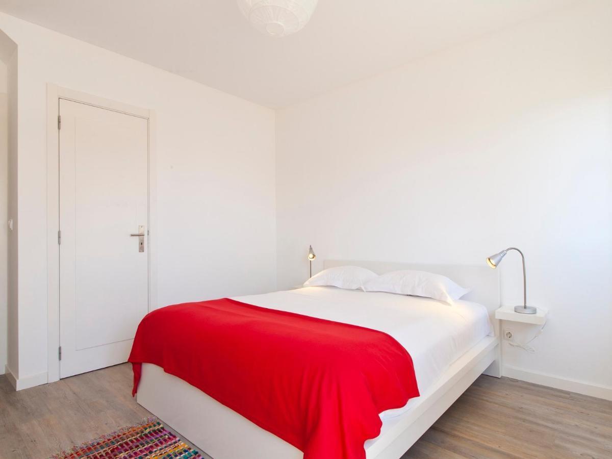 Appartement Principe Real