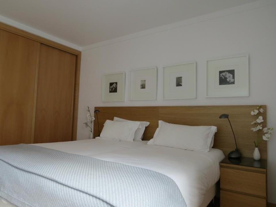 - Parque Das Nacoes Appartement *