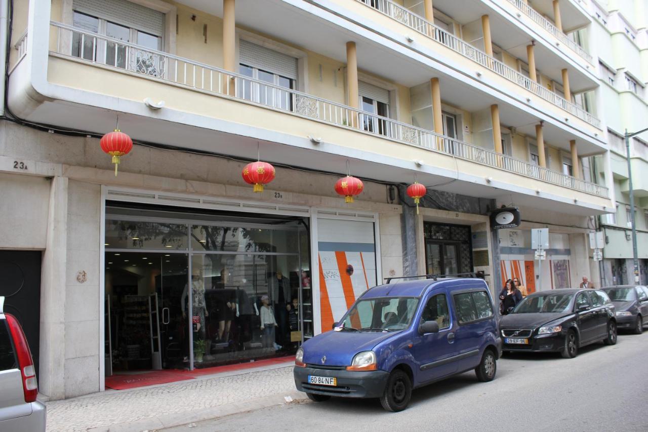 Guest house Residencial Lord
