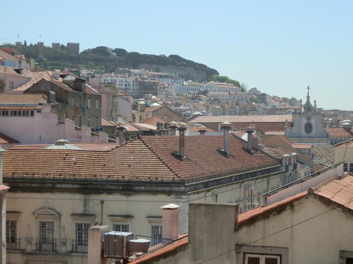 Florescente Lissabon