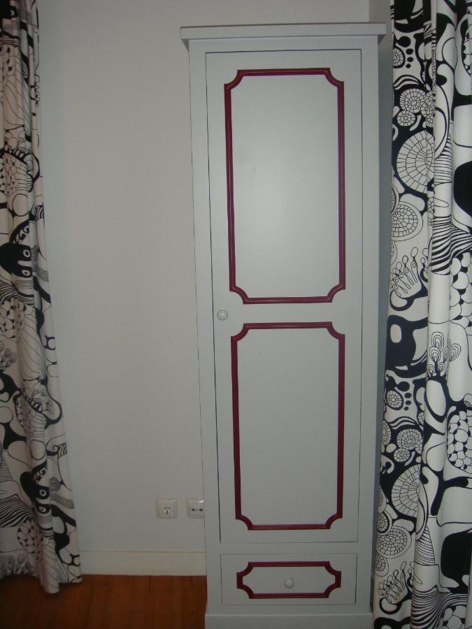 Appartement Lisbon Inn Apartments