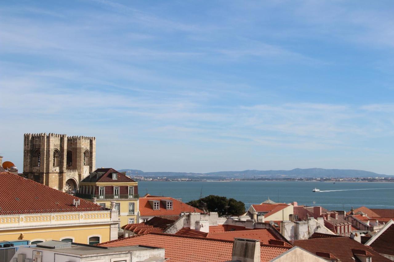 Appartement Miradouro De