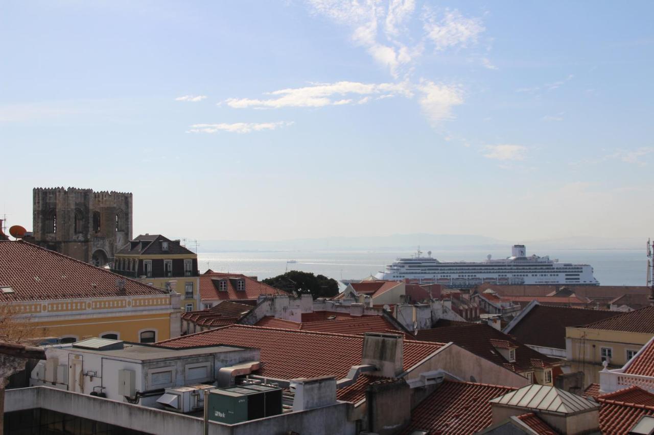 Miradouro De Appartement *
