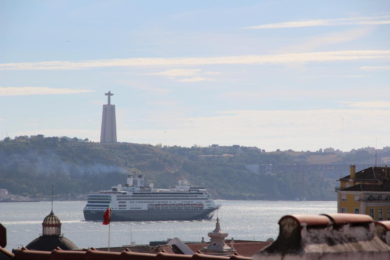Miradouro De Lisbon