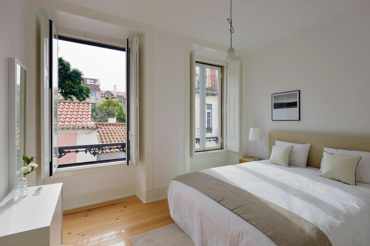 Flh Santa Catarina Outstanding Flats Appartement