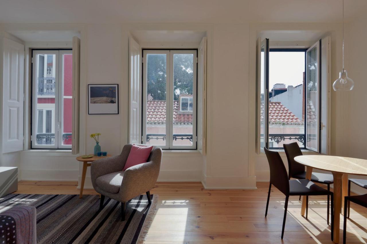 Flh Santa Catarina Outstanding Flats Appartement *