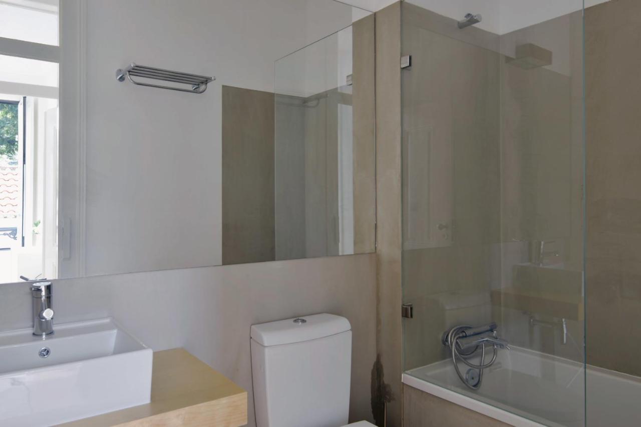 Flh Santa Catarina Outstanding Flats Appartement Lissabon