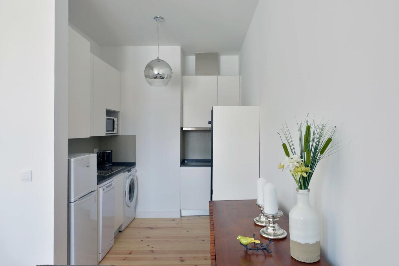 Flh Santa Catarina Outstanding Flats * Lissabon