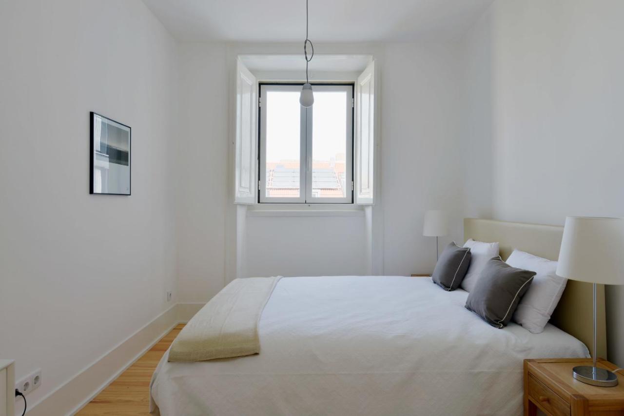 Flh Santa Catarina Outstanding Flats Appartement *