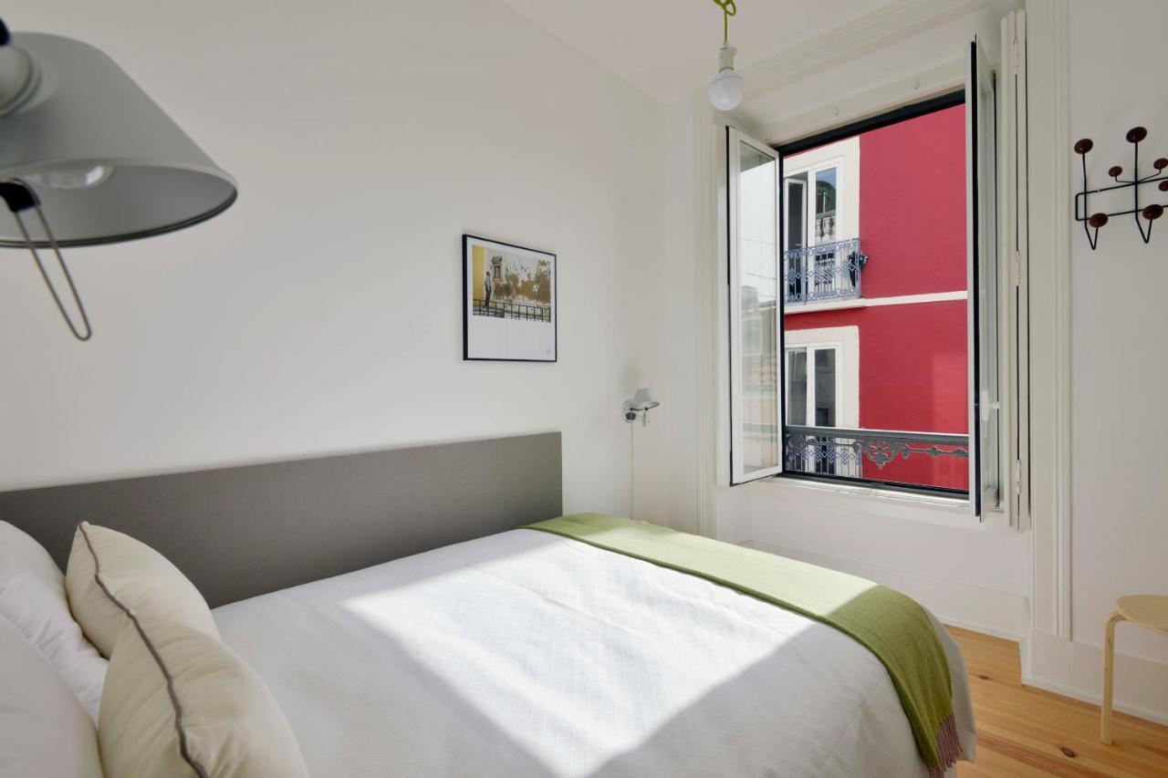 Flh Santa Catarina Outstanding Flats *